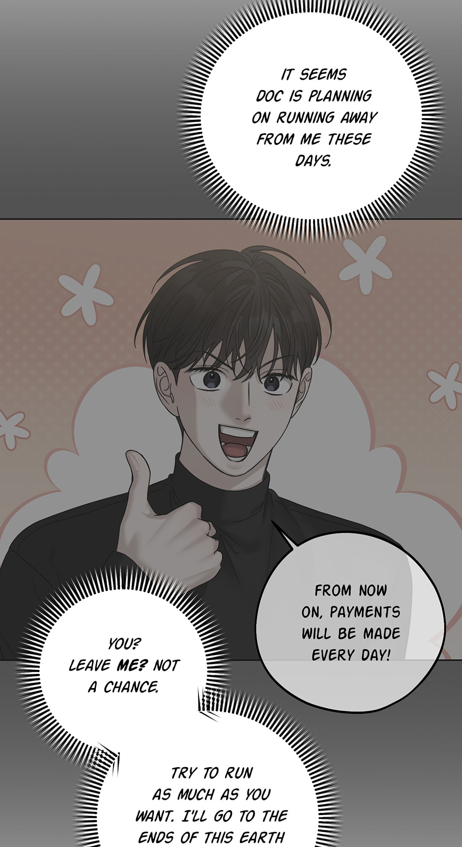 Catch Up Chapter 42 page 48 - 