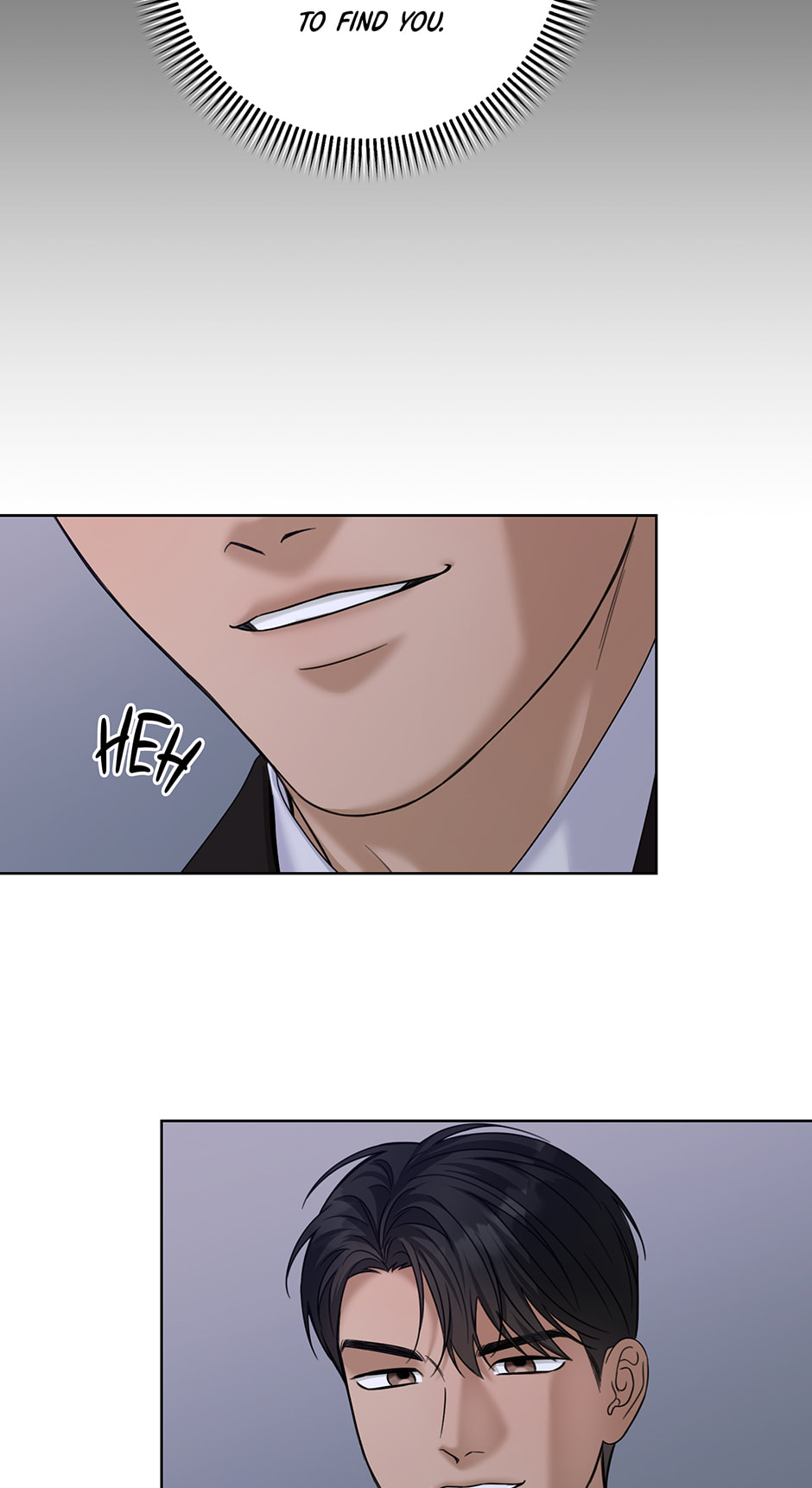 Catch Up Chapter 42 page 49 - 