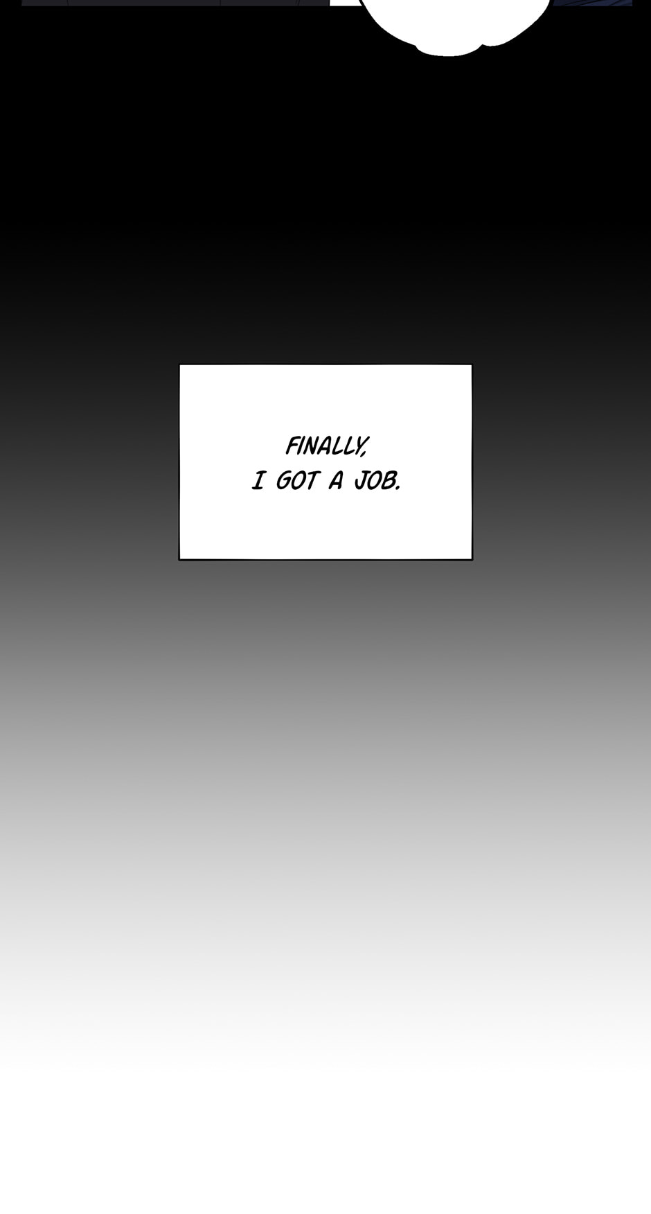 Catch Up Chapter 42 page 6 - 