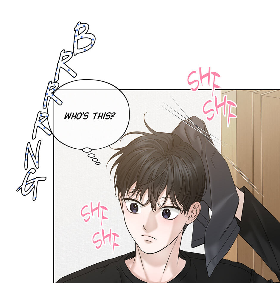 Catch Up Chapter 42 page 54 - 