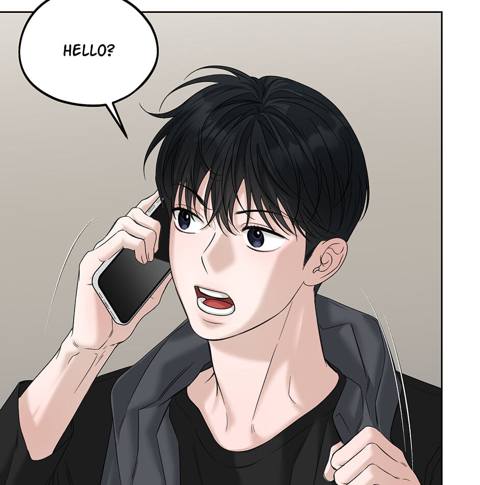 Catch Up Chapter 42 page 56 - 