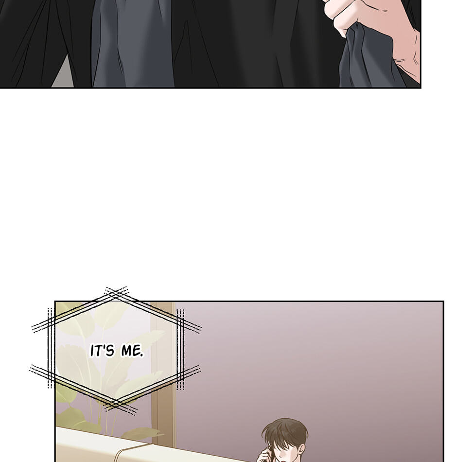 Catch Up Chapter 42 page 57 - 