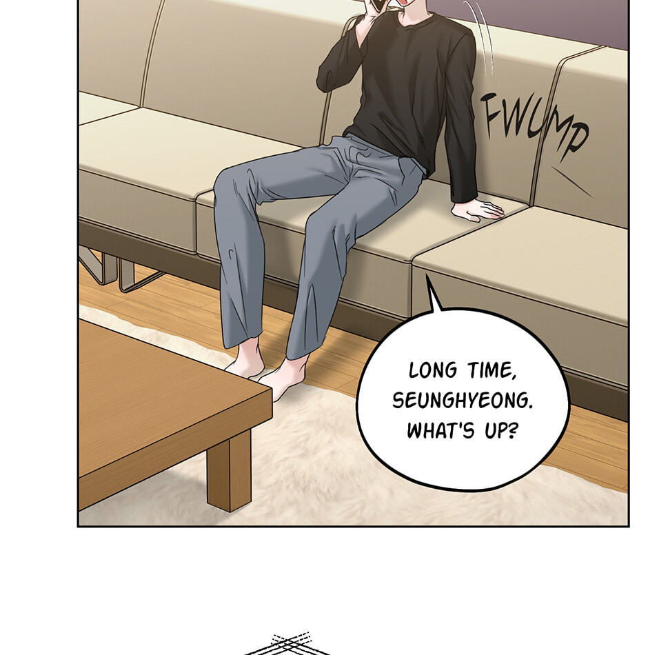 Catch Up Chapter 42 page 58 - 
