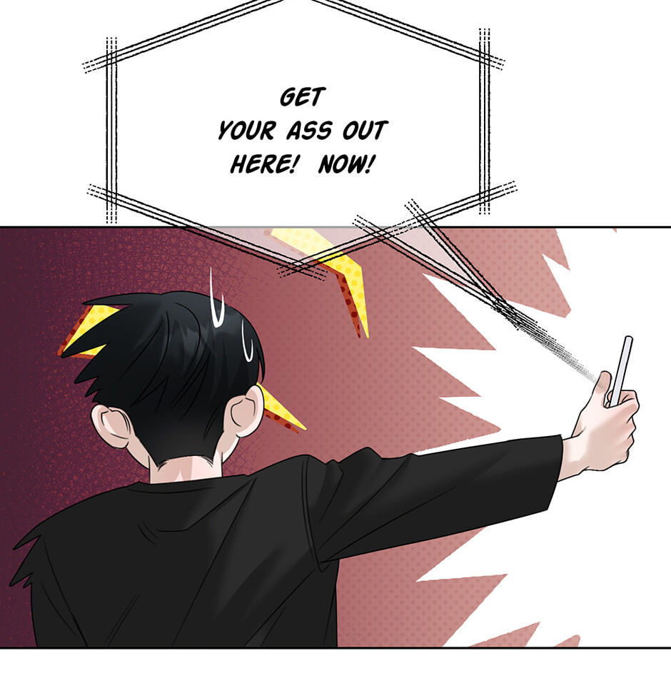 Catch Up Chapter 42 page 59 - 