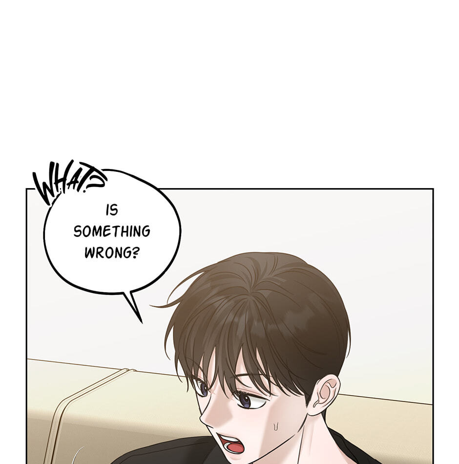 Catch Up Chapter 42 page 60 - 