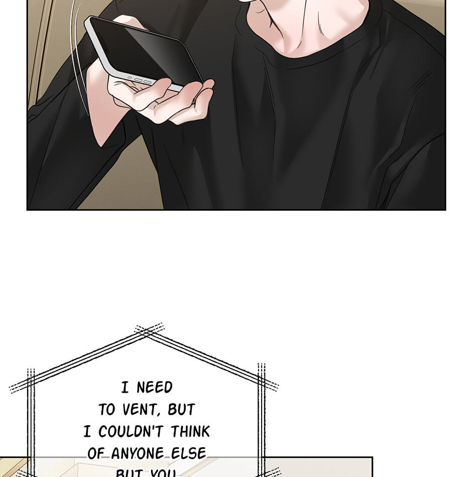 Catch Up Chapter 42 page 61 - 