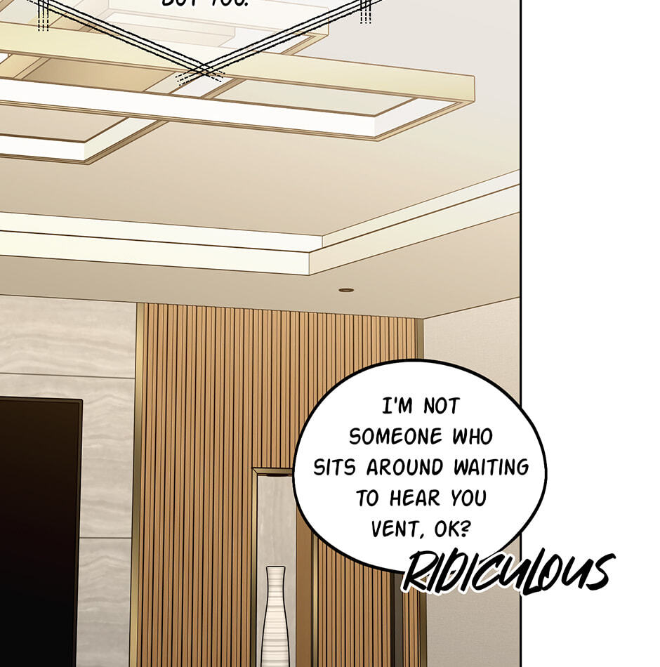 Catch Up Chapter 42 page 62 - 