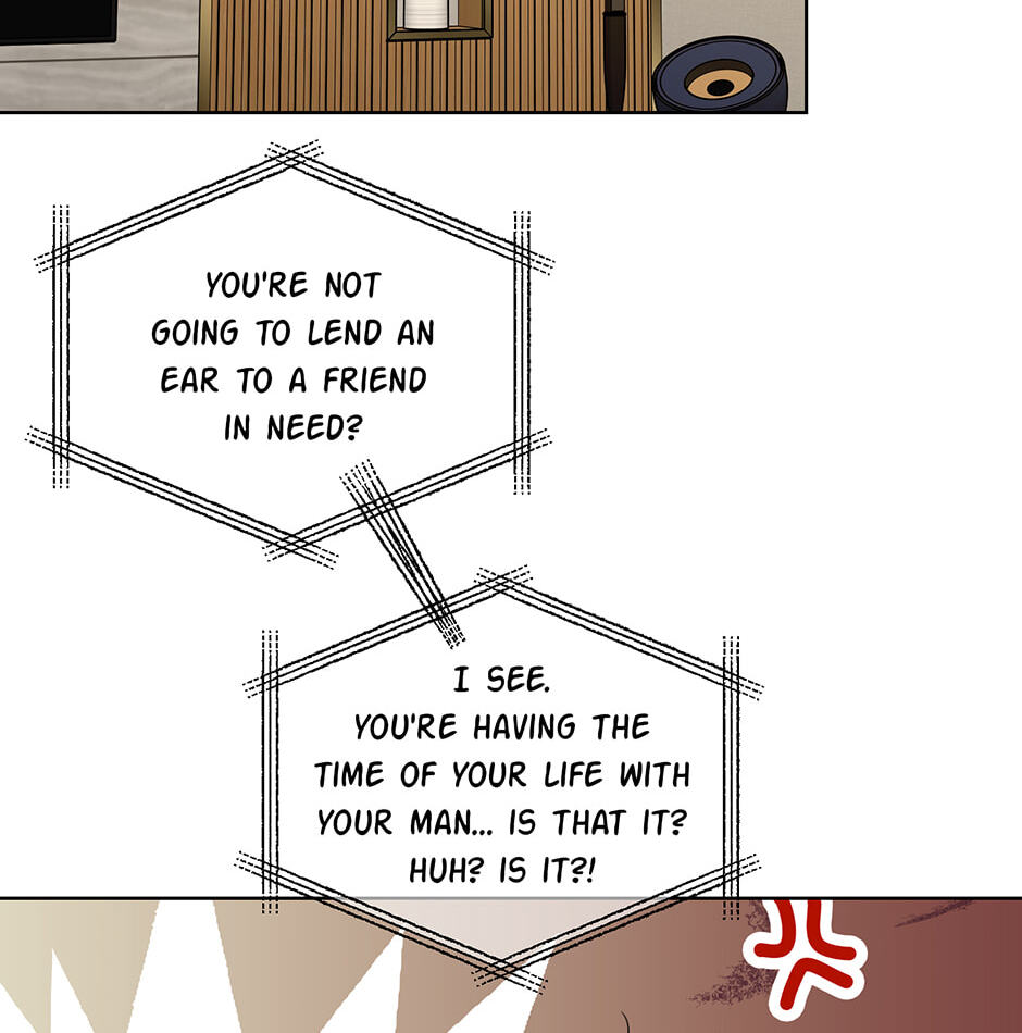 Catch Up Chapter 42 page 63 - 
