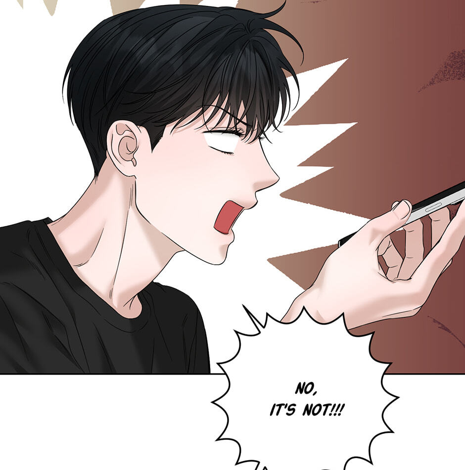 Catch Up Chapter 42 page 64 - 