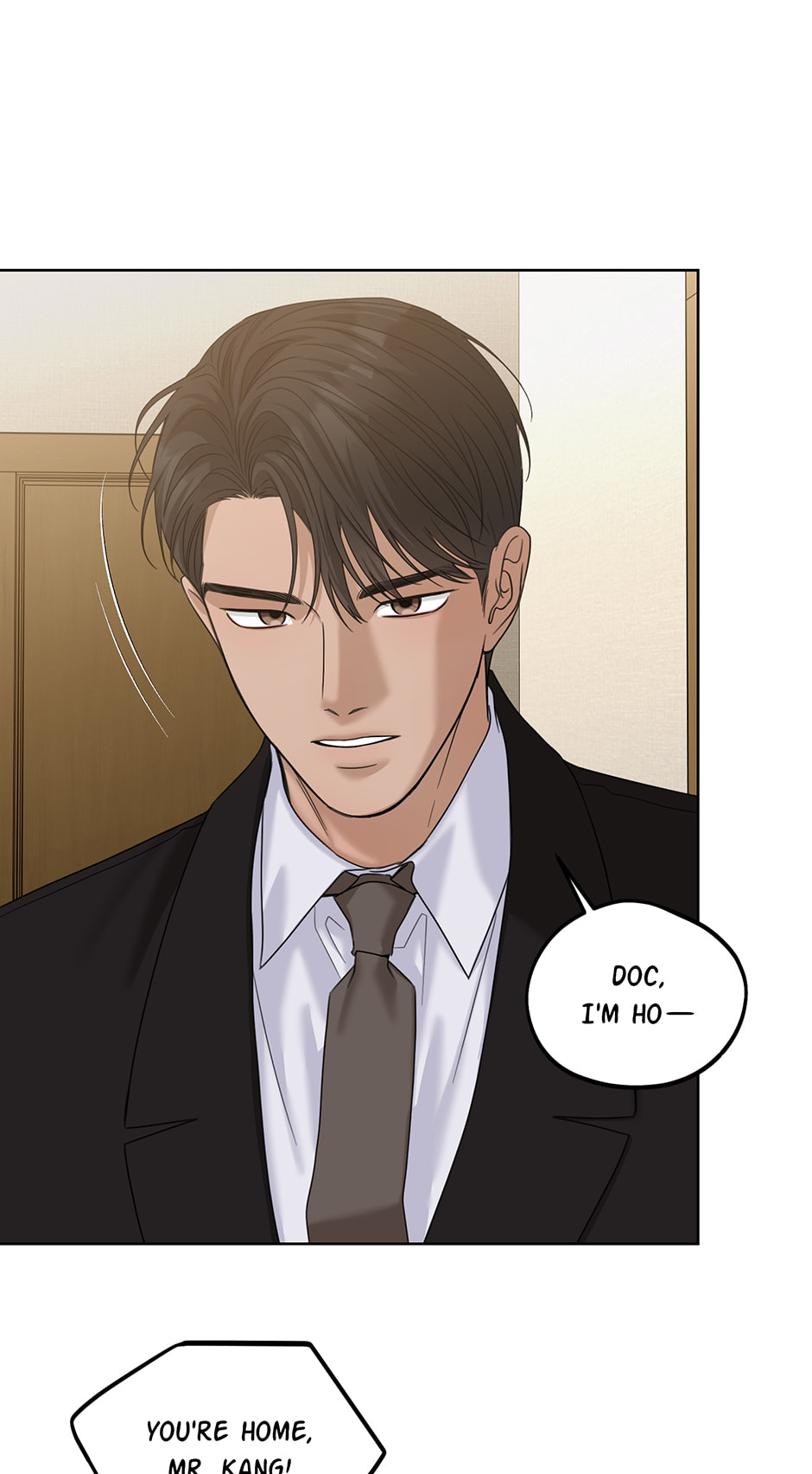 Catch Up Chapter 42 page 68 - 