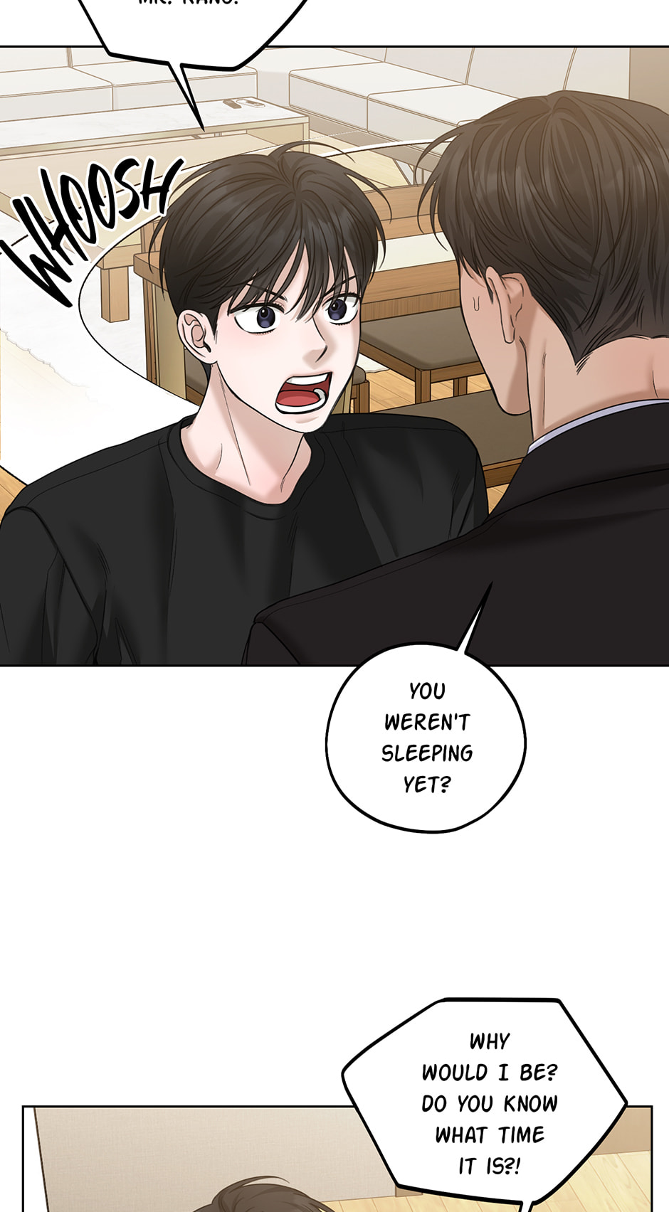 Catch Up Chapter 42 page 69 - 