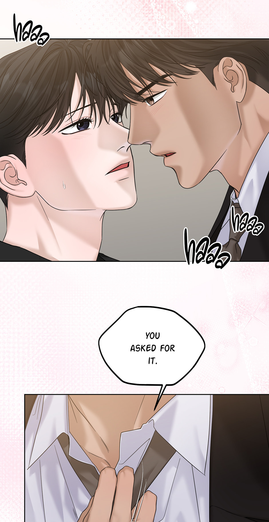 Catch Up Chapter 42 page 75 - 