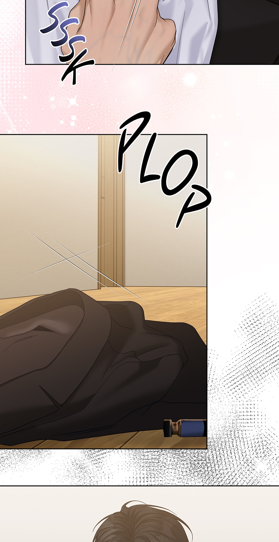 Catch Up Chapter 42 page 76 - 
