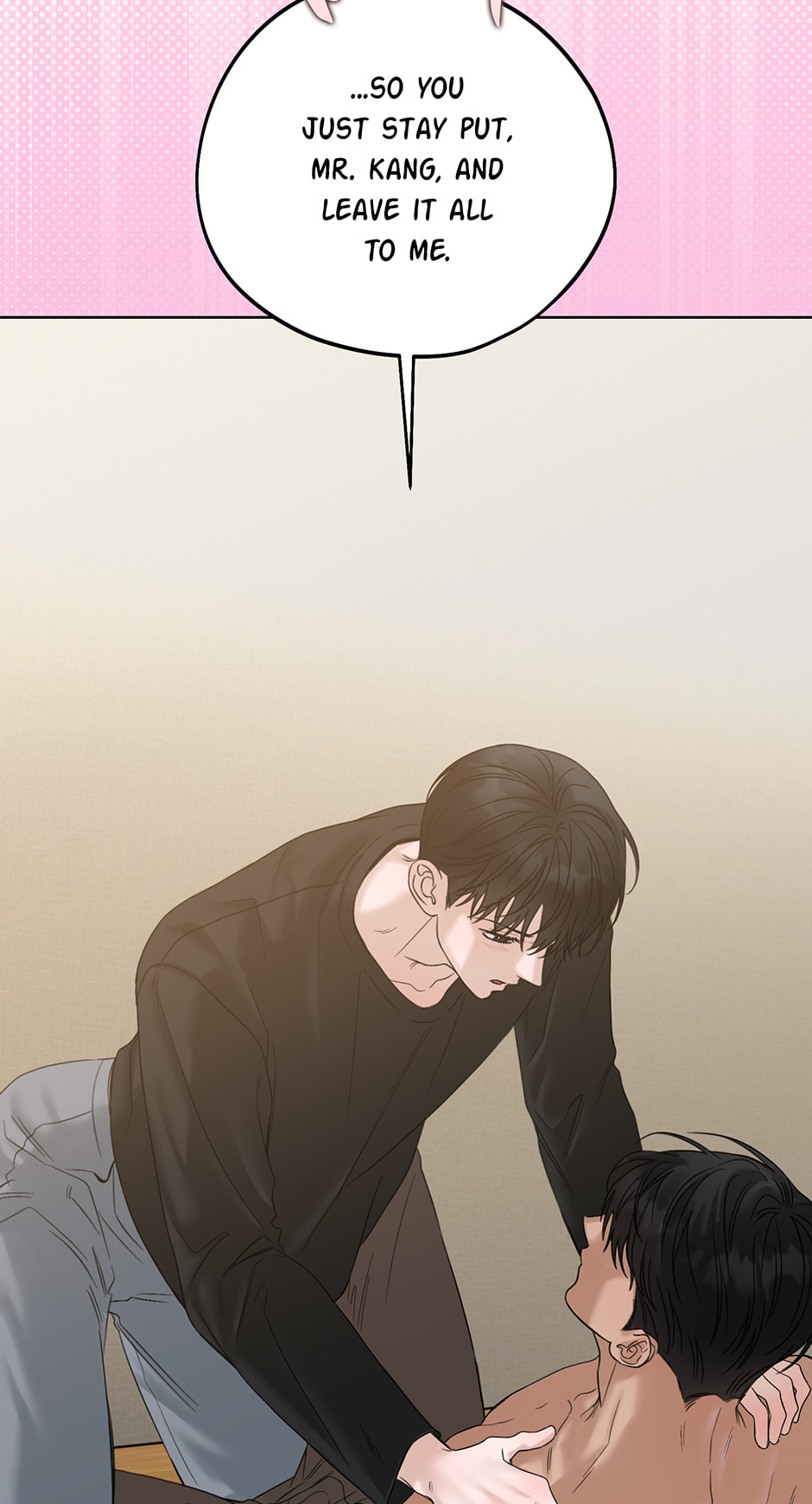 Catch Up Chapter 42 page 79 - 
