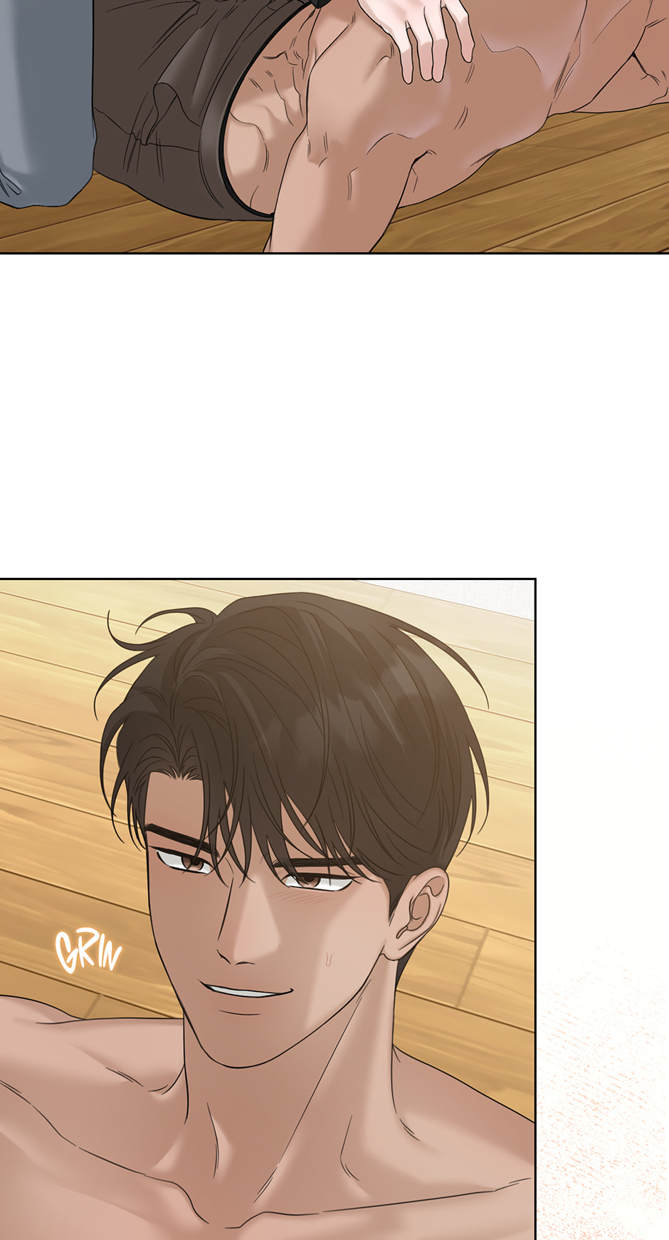 Catch Up Chapter 42 page 80 - 