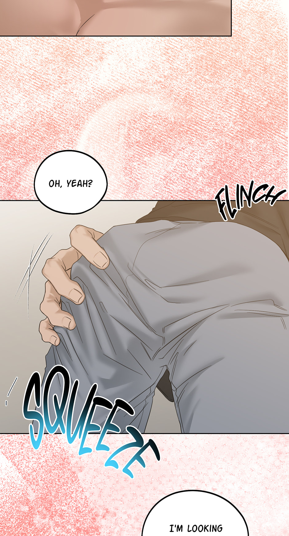 Catch Up Chapter 42 page 81 - 