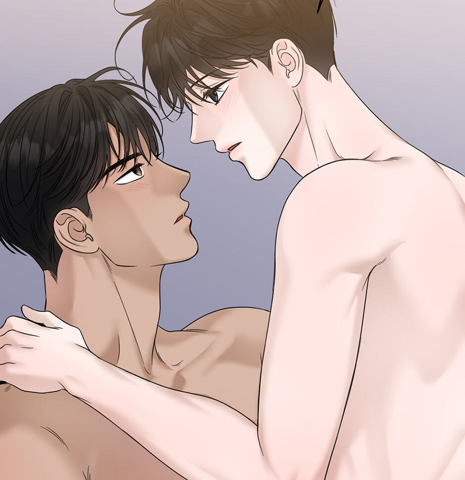 Catch Up Chapter 43 page 14 - 