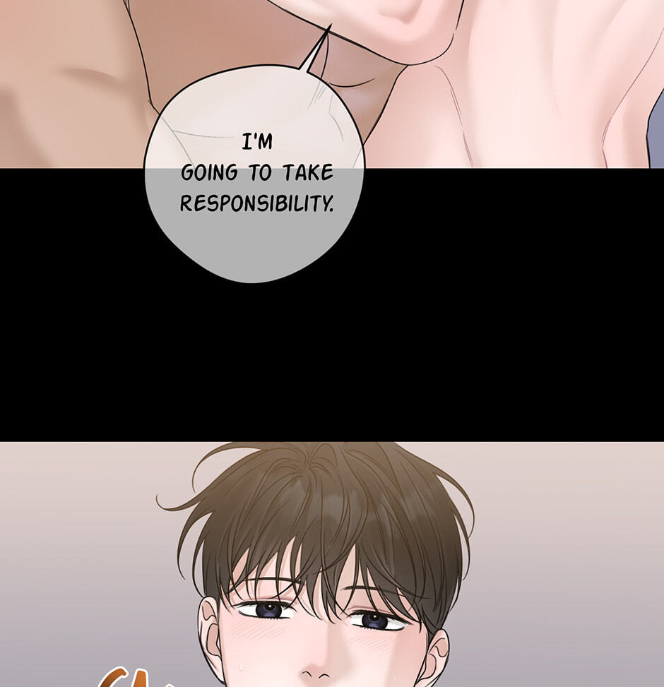Catch Up Chapter 43 page 15 - 