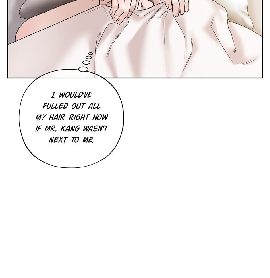 Catch Up Chapter 43 page 18 - 