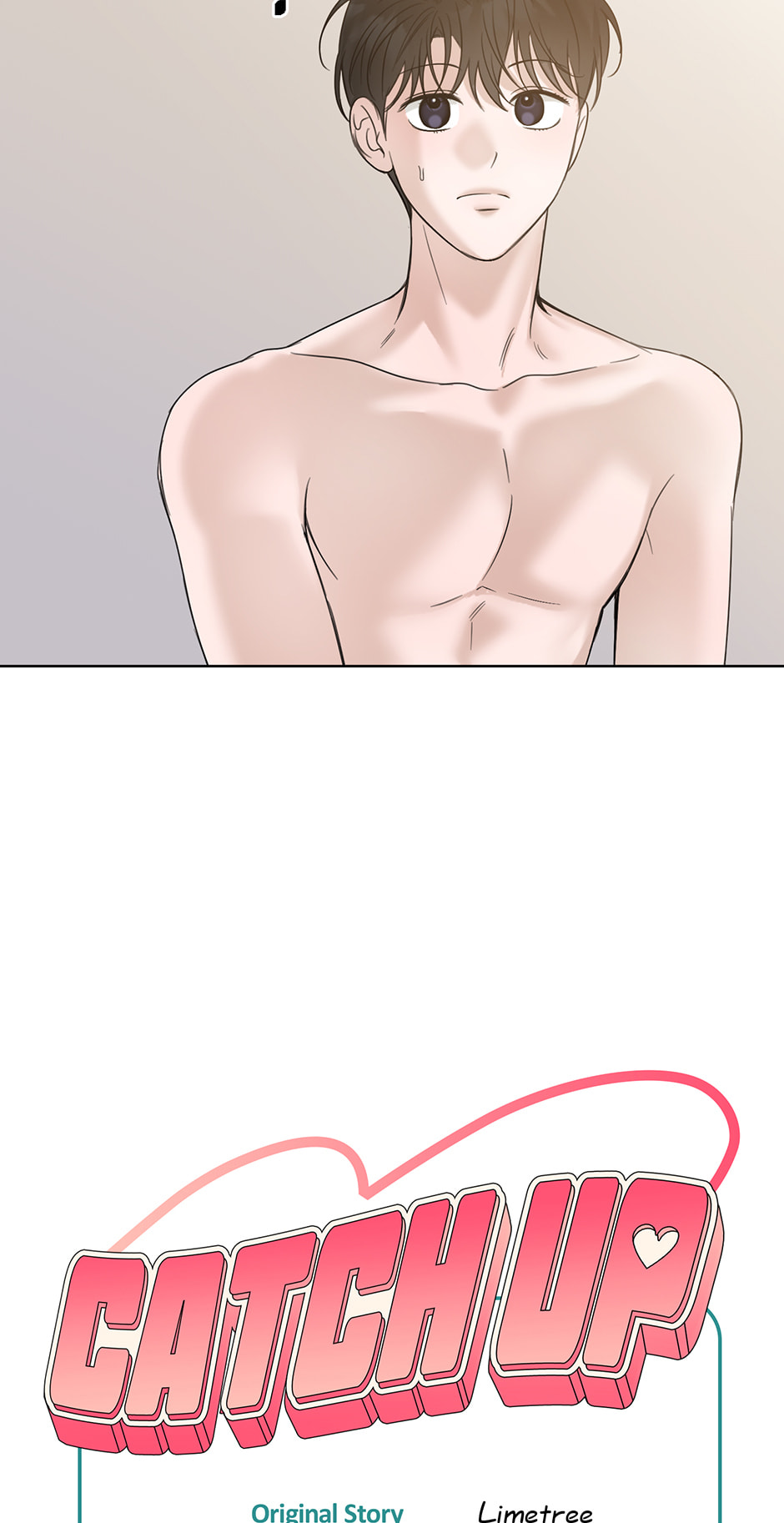 Catch Up Chapter 43 page 23 - 