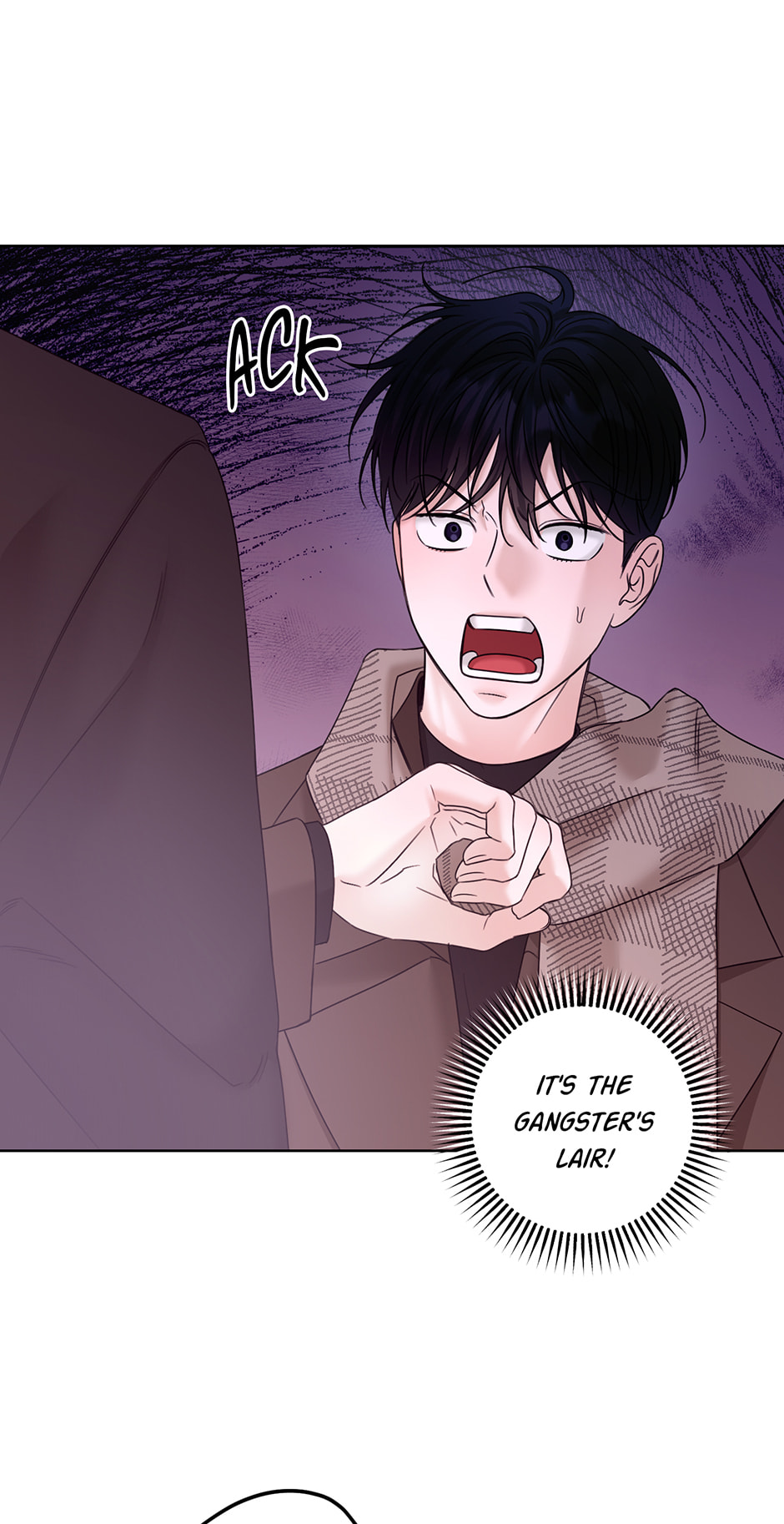 Catch Up Chapter 43 page 26 - 