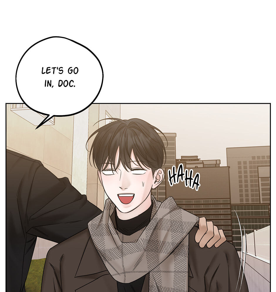 Catch Up Chapter 43 page 28 - 