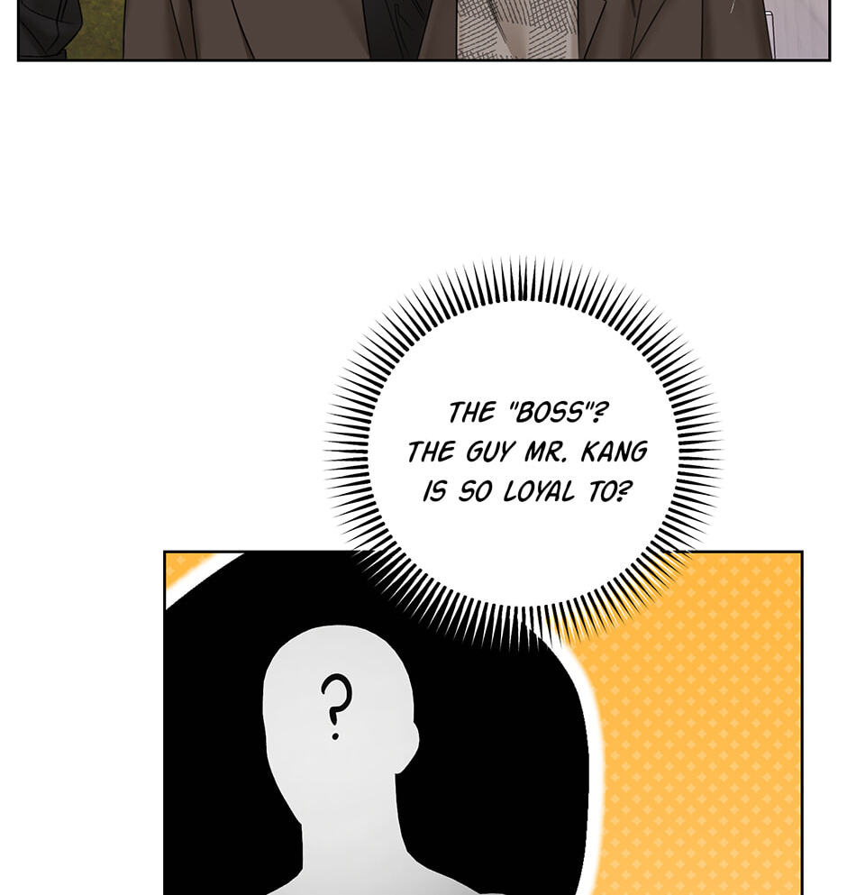 Catch Up Chapter 43 page 29 - 