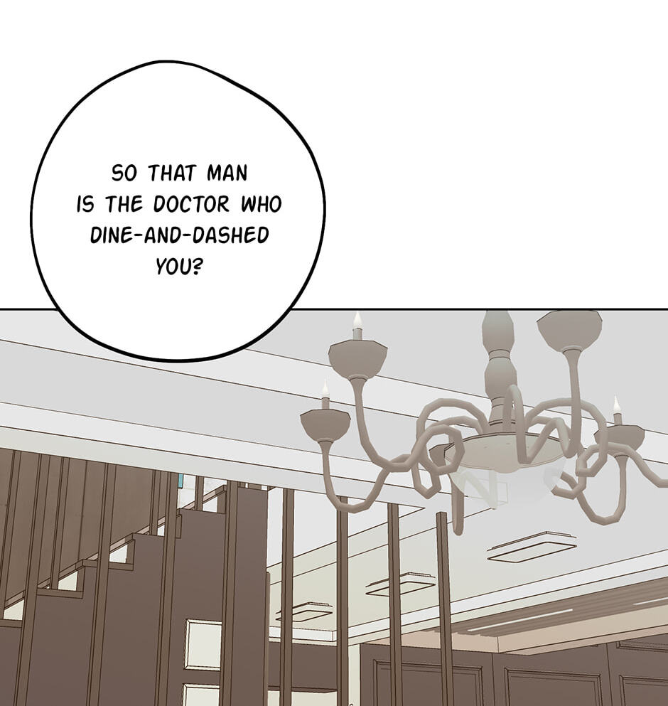 Catch Up Chapter 43 page 35 - 