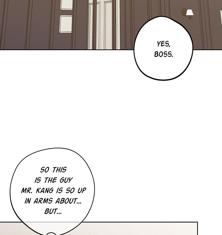 Catch Up Chapter 43 page 36 - 