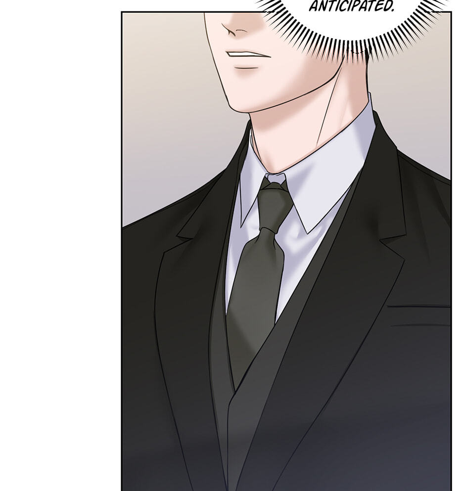 Catch Up Chapter 43 page 38 - 