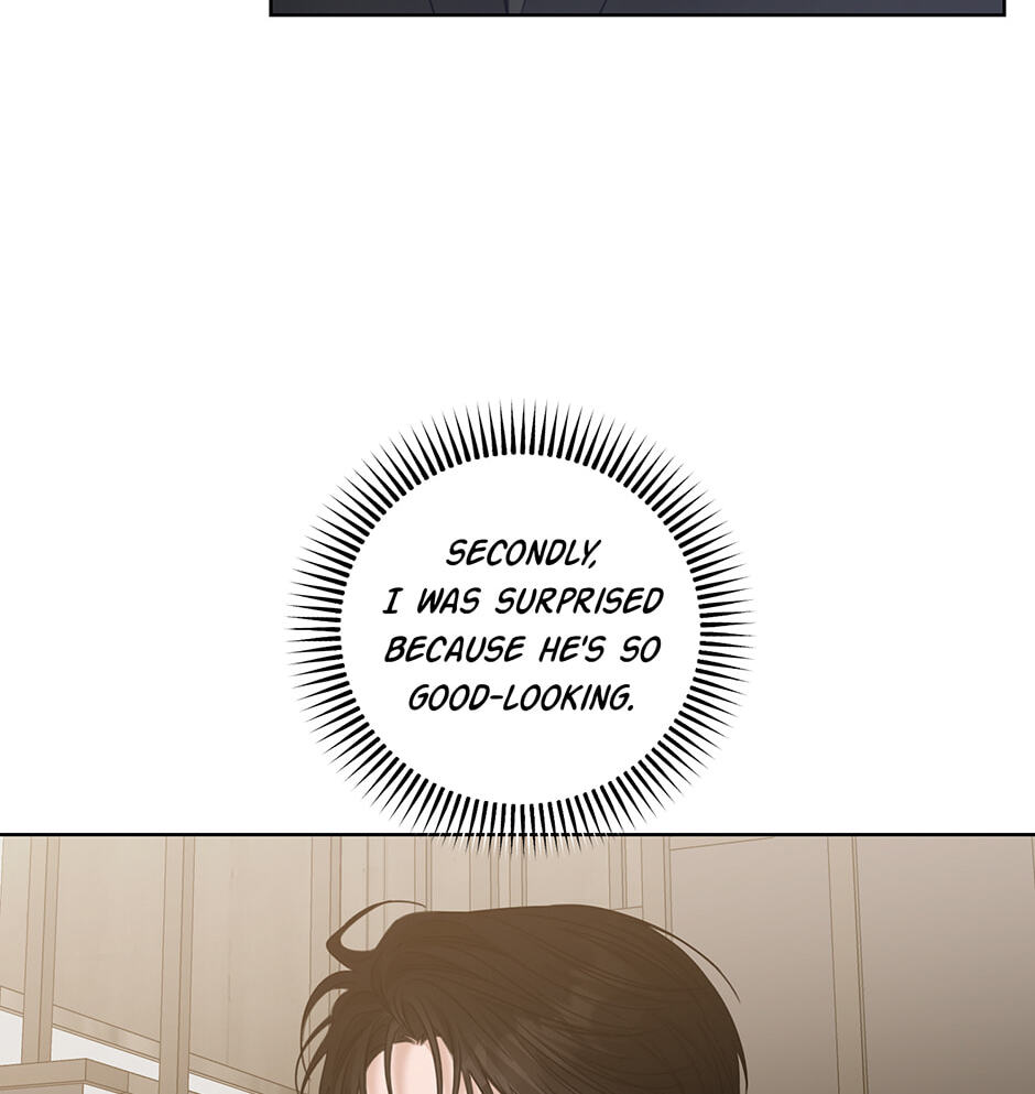Catch Up Chapter 43 page 39 - 