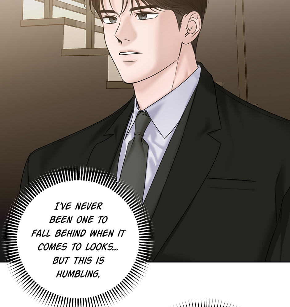 Catch Up Chapter 43 page 40 - 