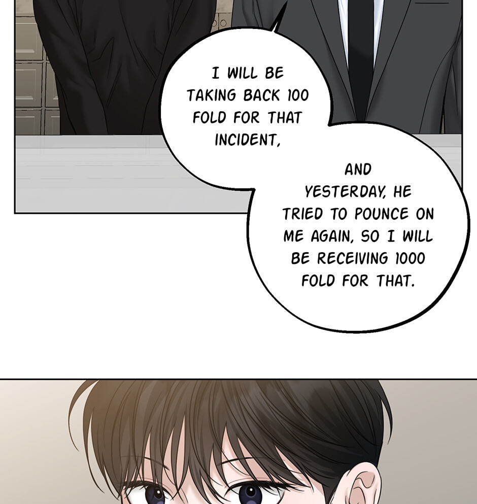 Catch Up Chapter 43 page 43 - 