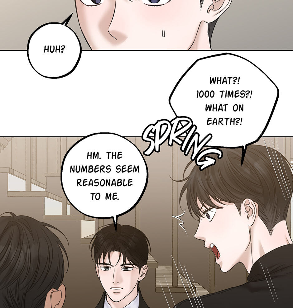 Catch Up Chapter 43 page 44 - 