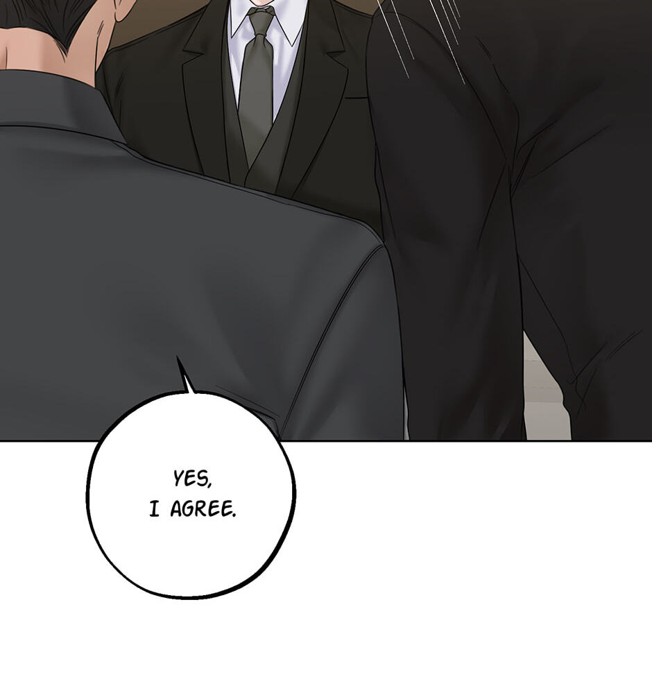 Catch Up Chapter 43 page 45 - 