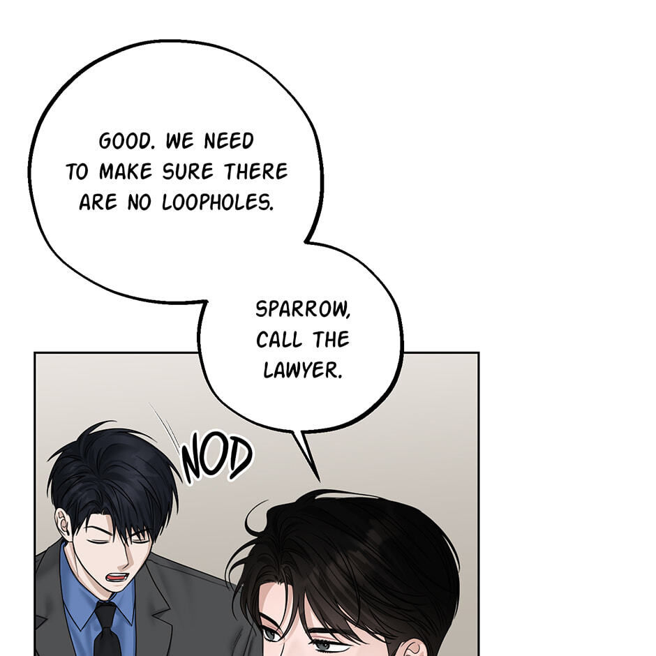 Catch Up Chapter 43 page 46 - 