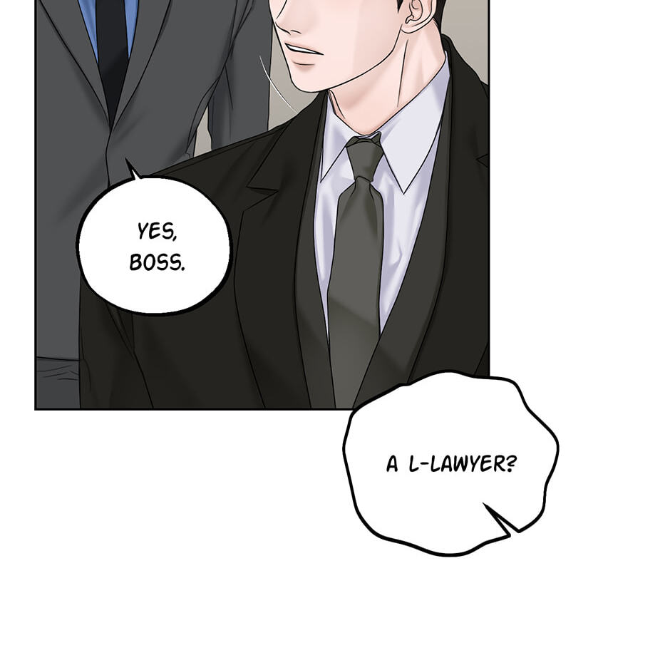 Catch Up Chapter 43 page 47 - 
