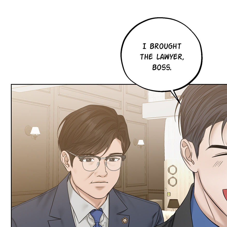 Catch Up Chapter 43 page 48 - 