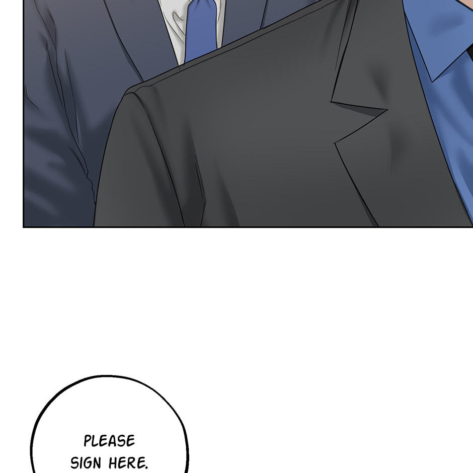 Catch Up Chapter 43 page 49 - 