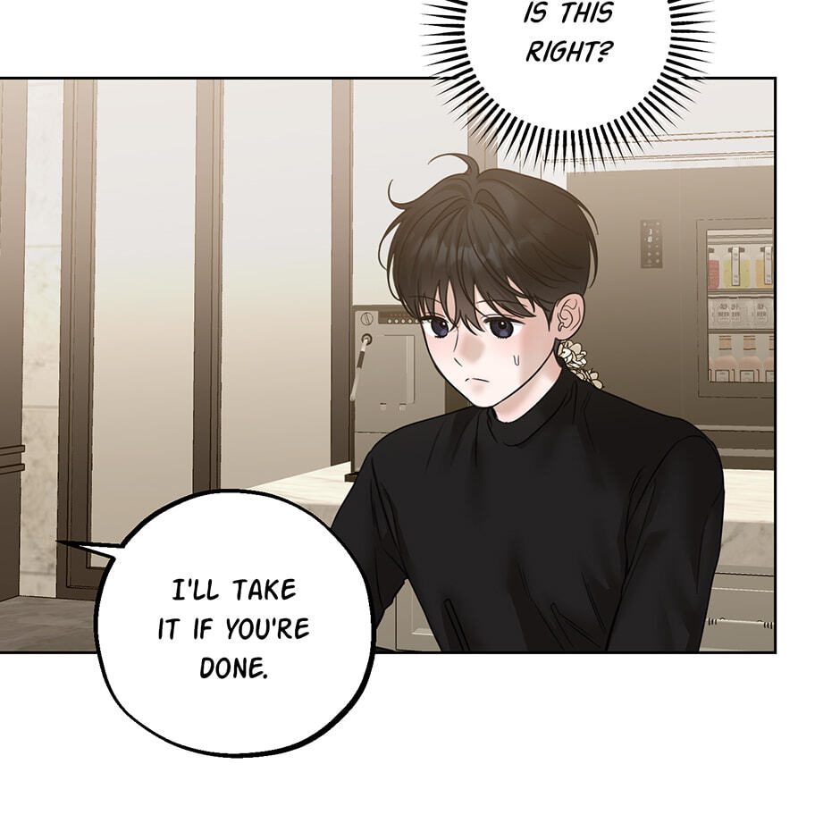 Catch Up Chapter 43 page 52 - 