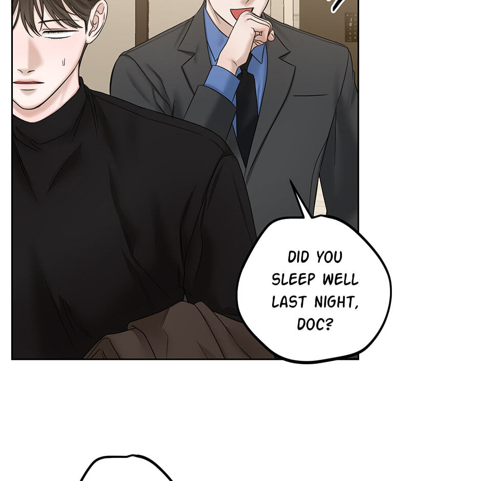 Catch Up Chapter 43 page 56 - 