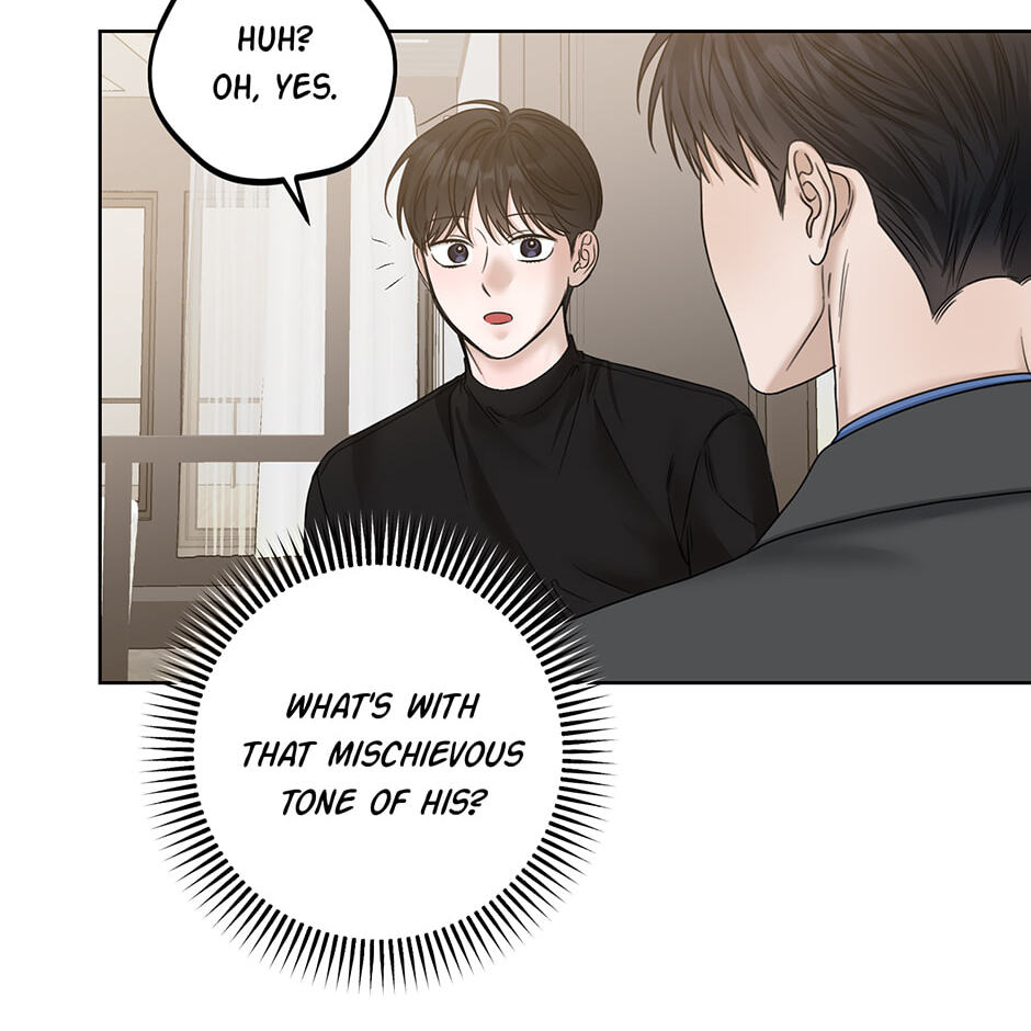 Catch Up Chapter 43 page 57 - 