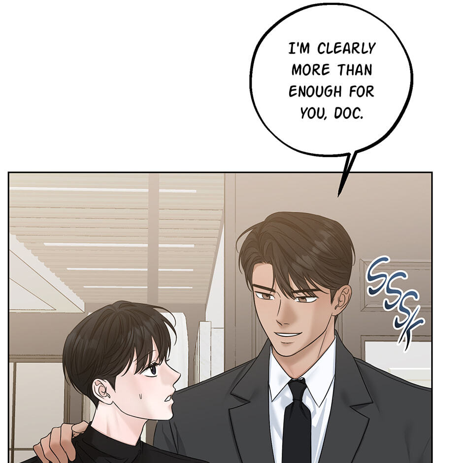 Catch Up Chapter 43 page 58 - 