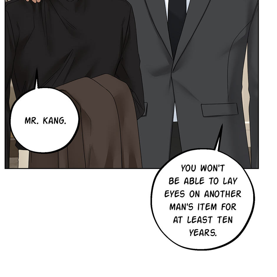 Catch Up Chapter 43 page 59 - 