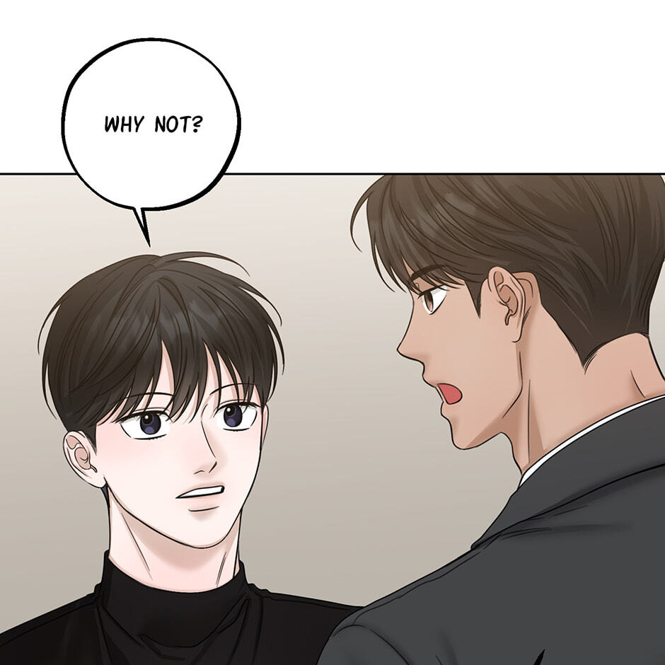 Catch Up Chapter 43 page 60 - 