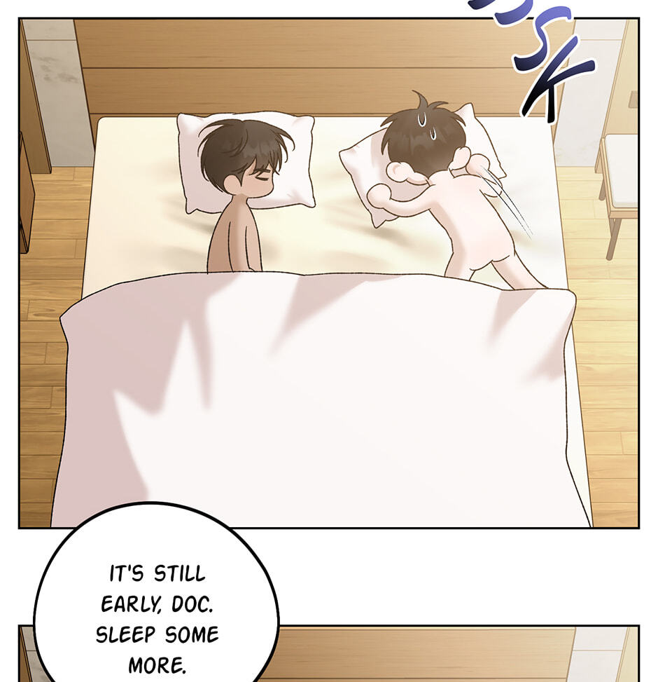 Catch Up Chapter 43 page 7 - 