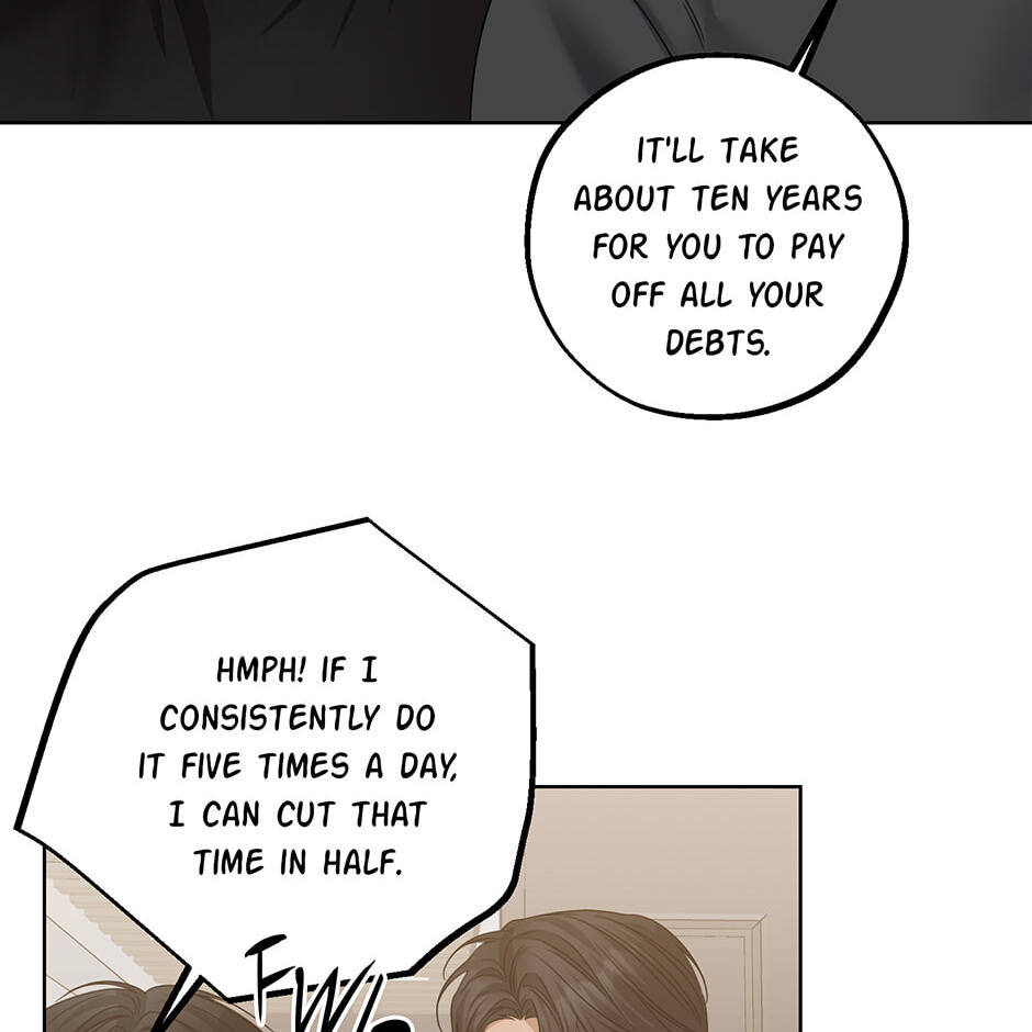 Catch Up Chapter 43 page 61 - 