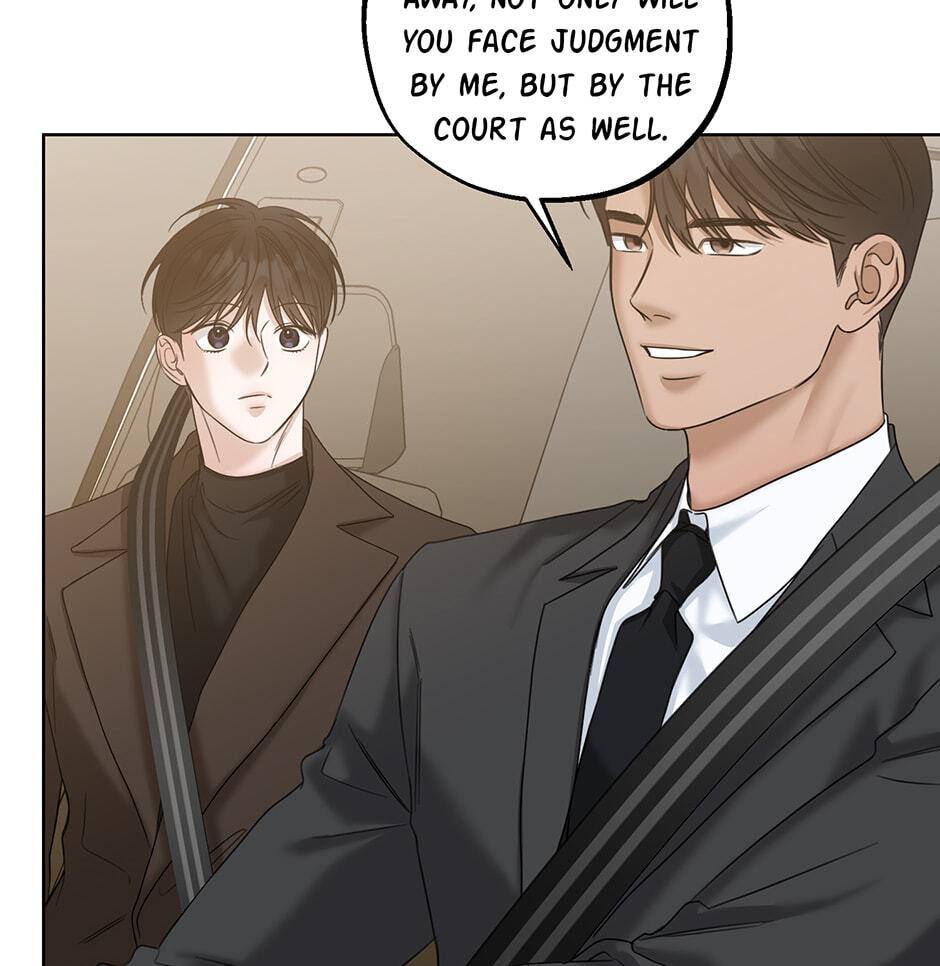 Catch Up Chapter 43 page 68 - 