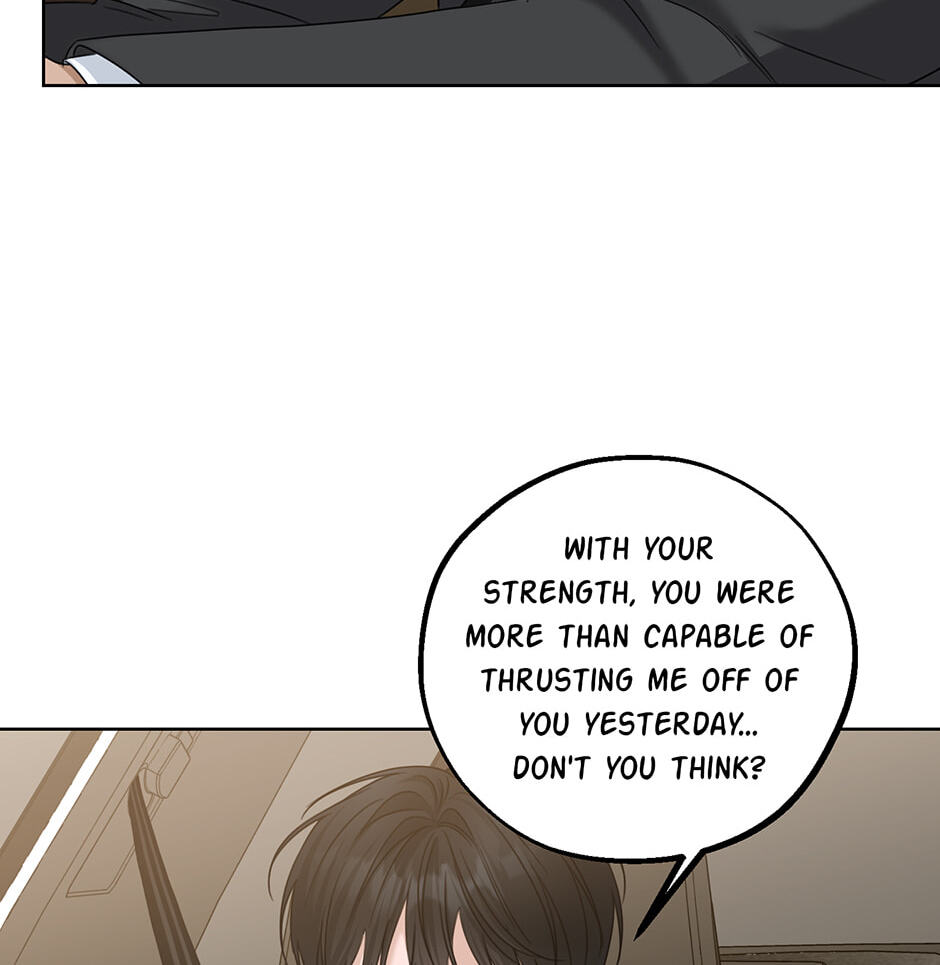 Catch Up Chapter 43 page 69 - 