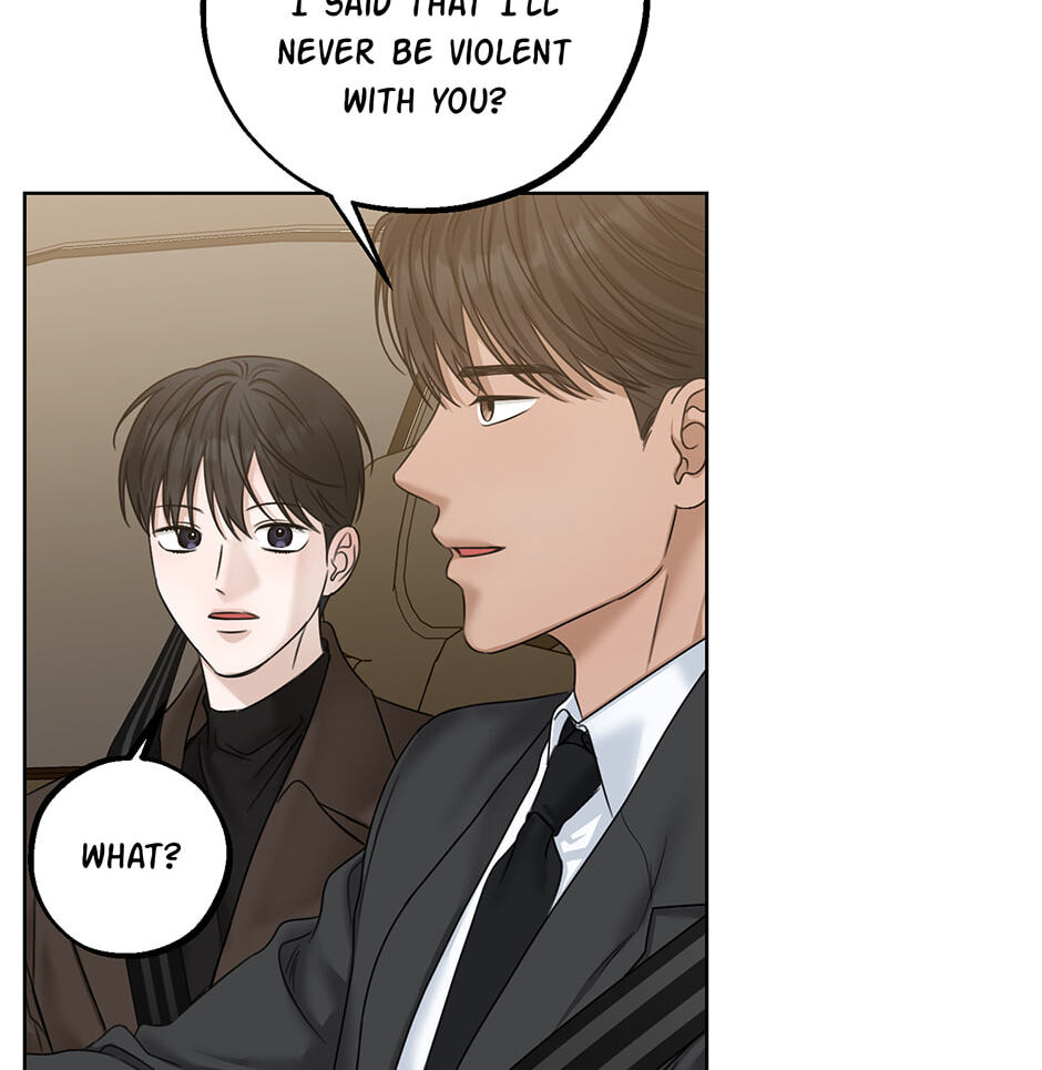 Catch Up Chapter 43 page 71 - 